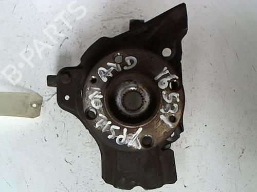 Used Right front steering knuckle LANCIA Y (840_) 1.1 (840AE) (54 hp) 20478272