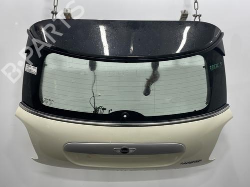 Bagklap CC/Kombi-Coupé MINI MINI (F56) Cooper (136 hp) 32013961