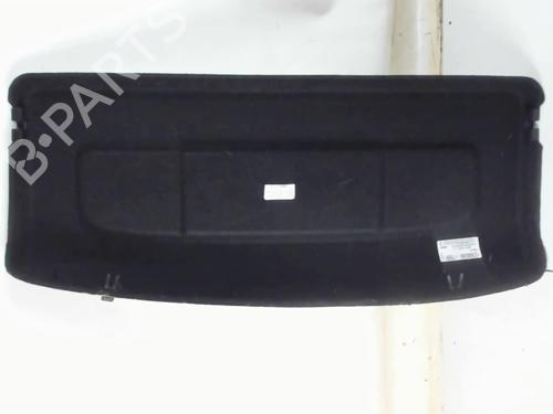 Bandeja trasera Bandeja trasera NISSAN MICRA IV (K13K, K13KK) 1.2 DIG-S (98 hp) 33993887 33993887