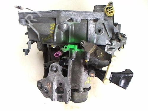 Gearbox PEUGEOT 1007 (KM_) 1.4 | BP20392225M3 
