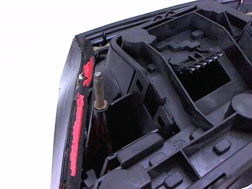 Used Left taillight Left taillight OPEL TIGRA (S93) 1.4 16V (F07) (90 hp) 20479052 20479052