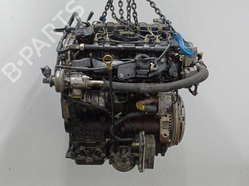 Engine FORD MONDEO III Turnier (BWY) 2.0 TDCi | BP21236965M1