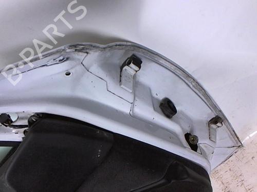 Left front door OPEL VECTRA B (J96) 1.6 i (F19) | BP20412541C2 