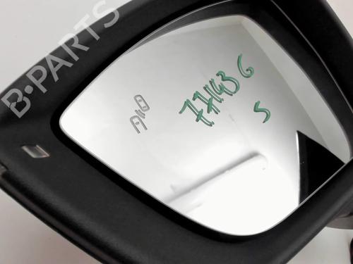 Left mirror CUPRA ATECA (KH7, KHP, KBP) 2.0 TSI 4Drive | BP38024334C26 - Image 8
