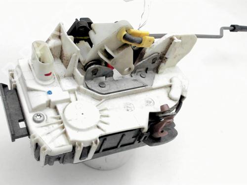 Used Front right lock Front right lock JEEP COMPASS (MK49) 2.0 CRD 4x4 (140 hp) 25445184 25445184