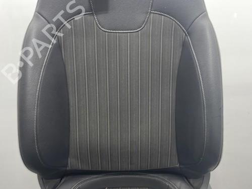 Left front seat OPEL ADAM (M13) 1.4 | BP20393470C15 