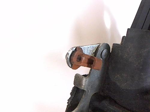 Rear right lock SUZUKI GRAND VITARA I (FT, HT) 2.0 4x4 (TA52, TL52, SQ420) | BP20392285C99 