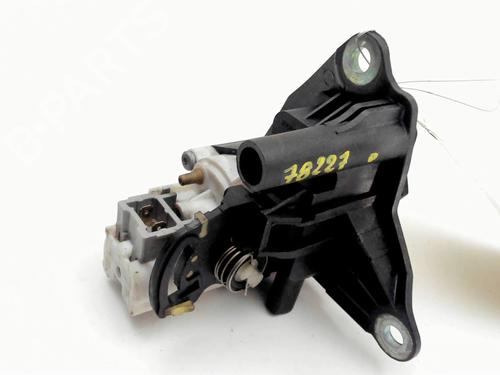 Tailgate handle RENAULT CLIO II (BB_, CB_) 1.5 dCi (B/CB07) | BP29921620C132