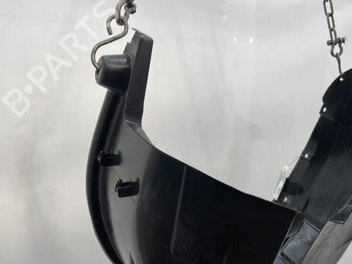 Wheel arch CITROËN C3 III (SX) 1.2 PureTech 82 | BP22104657C56 