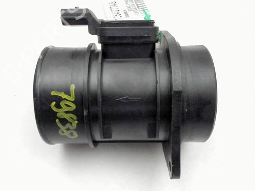 Mass air flow sensor RENAULT SCÉNIC II (JM0/1_) | BP36149617M95 - Image 6