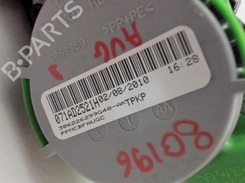 Front left seatbelt AUDI A4 B8 (8K2) 2.0 TDI | BP40612261I26 - Image 4