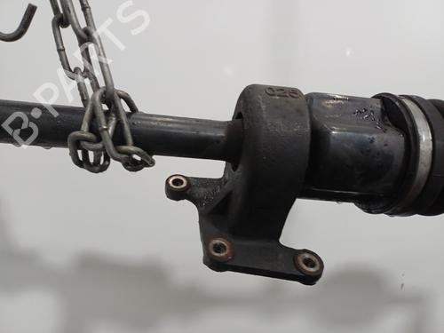 Right front driveshaft MINI MINI (R50, R53) One D | BP36817400M39 - Image 3