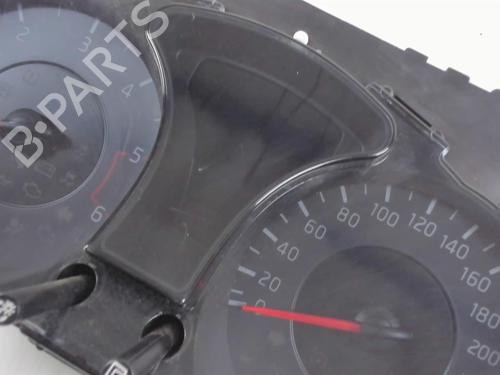 Instrument cluster NISSAN JUKE (F15) 1.5 dCi | BP20390295C47 