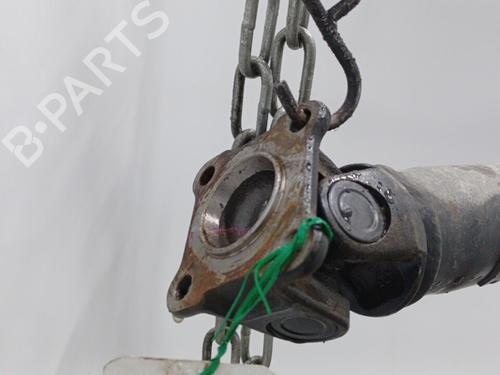 Driveshaft HYUNDAI TUCSON (JM) 2.0 CRDi All-wheel Drive | BP20428872M37 
