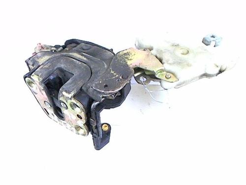 Front left lock NISSAN ALMERA II Hatchback (N16) 2.2 Di | BP20460054C98 