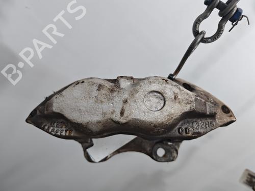 Left front brake caliper RENAULT MASTER I Van (T__) 28-35 2,5 D | BP28154949M105 