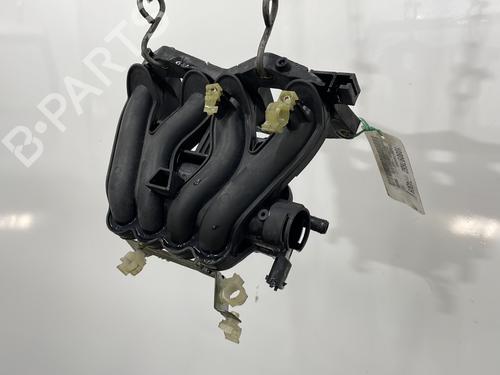 Intake manifold FIAT PANDA (169_) 1.2 (169.AXB11, 169.AXB1A) | BP27187047M70 - Image 2