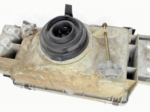 Used Right headlight Right headlight MAZDA 323 III Hatchback (BF) 1.5 (BF105) (73 hp) 21233750 21233750