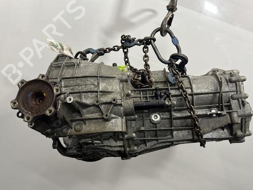 Gearbox AUDI A5 (8T3) 1.8 TFSI | BP30975671M3