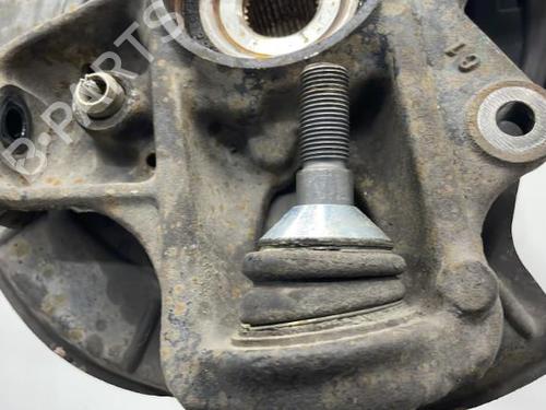 Used Left rear steering knuckle MERCEDES-BENZ M-CLASS (W164) ML 320 CDI 4-matic (164.122) (224 hp) 20420038