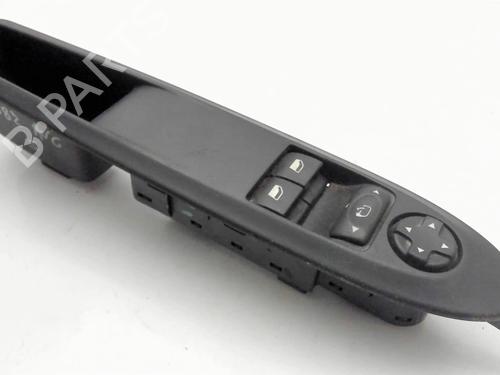 Left front window switch CITROËN DS4 (NX_) 1.6 HDi 115 | BP37652511I27 - Image 6