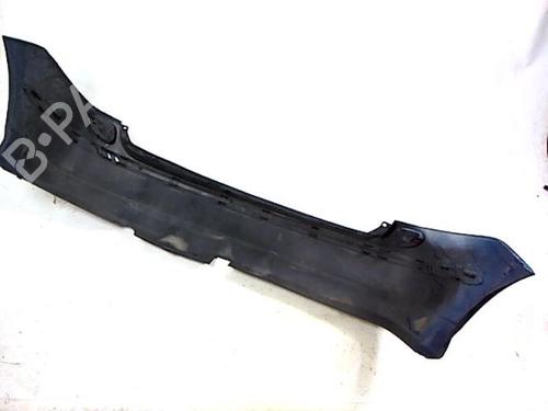 Rear bumper NISSAN ALMERA TINO (V10) 2.2 dCi | BP20454794C8 