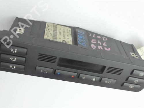 Climate control BMW 3 (E46) 320 d | BP20469243I5 