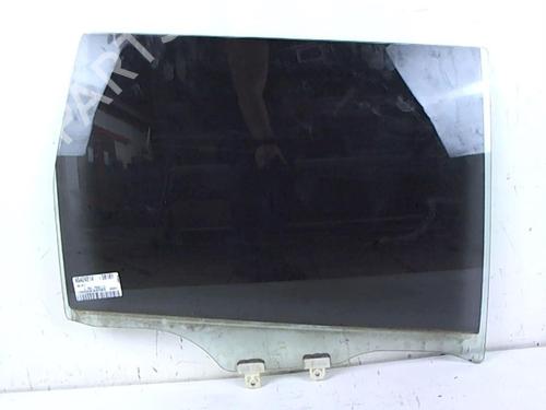 Rear right door window NISSAN X-TRAIL I (T30) 2.2 dCi | BP20466280C21 