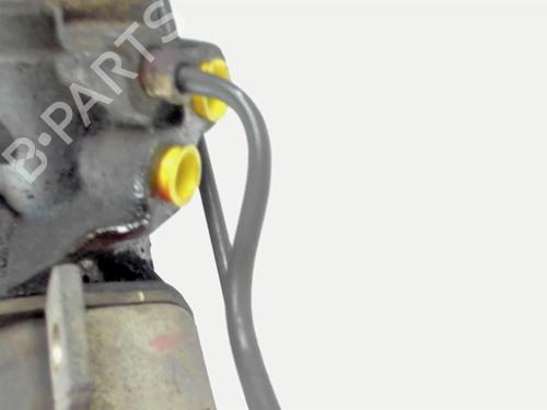 Steering rack MAZDA MX-3 (EC) 1.6 i | BP21205589M22 