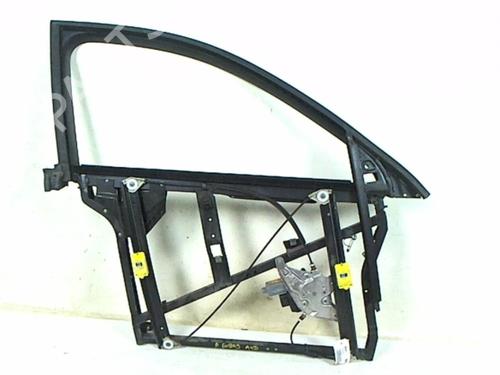 Used Front right window mechanism AUDI A6 C5 (4B2) 2.5 TDI quattro (180 hp) 20462688