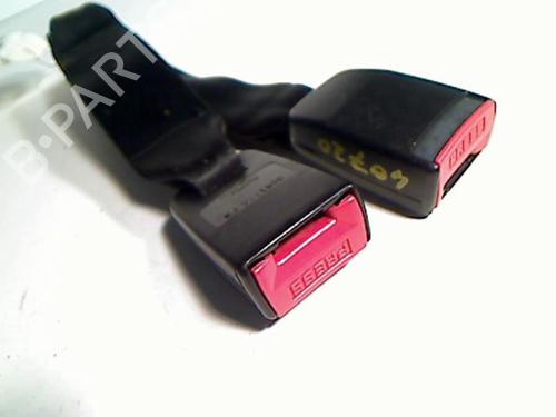 Seat buckle CITROËN XANTIA (X1_, X2_) 2.0 HDI 109 | BP21230406I32 