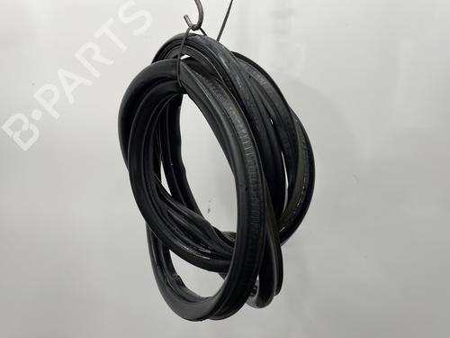 Rubber door seal PEUGEOT 308 I (4A_, 4C_) 1.6 HDi | BP25122562C142 