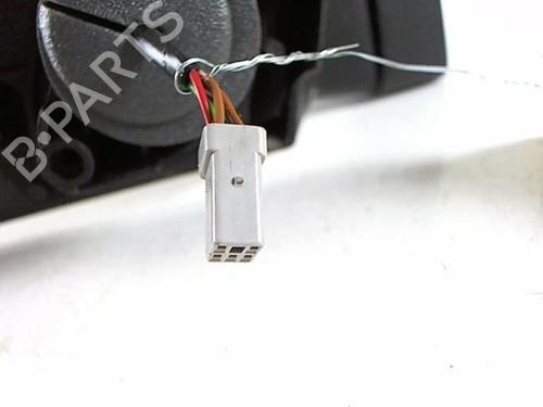 Right mirror MITSUBISHI COLT VI (Z3_A, Z2_A) 1.5 DI-D (Z39A) | BP20449416C27 