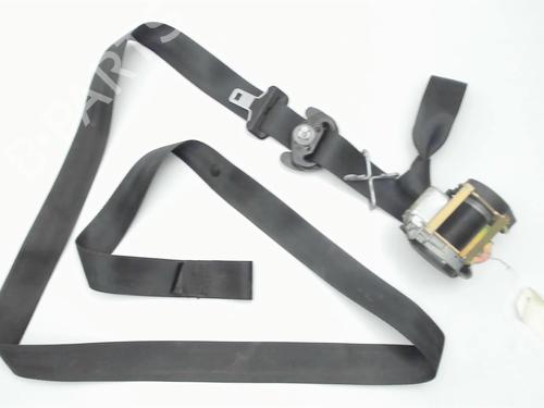Used Front left seatbelt Front left seatbelt CITROËN C4 Coupe (LA_) 1.6 HDi (90 hp) 20419564 20419564