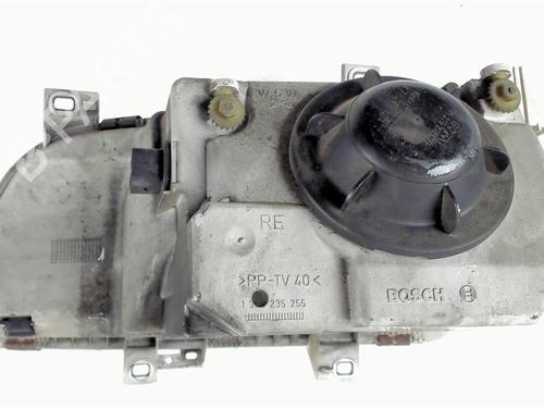 Right headlight VW SHARAN (7M8, 7M9, 7M6) 2.0 | BP20472724C29 
