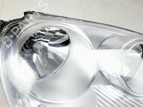 Right headlight VW GOLF V (1K1) 1.9 TDI | BP31160299C29 - Image 5
