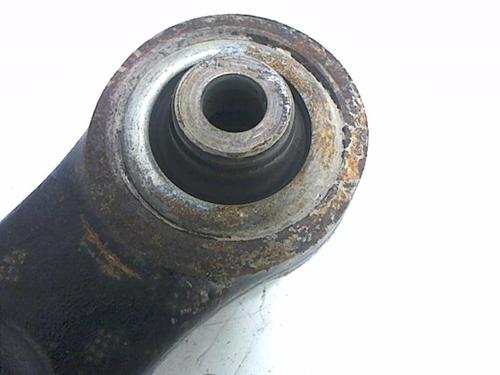 Left front suspension arm PEUGEOT 5008 (0U_, 0E_) 2.0 HDi 150 / BlueHDi 150 | BP20437853M12 
