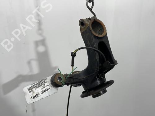 Used Right front steering knuckle Right front steering knuckle CITROËN C1 II (PA_, PS_) 1.0 VTi 72 (72 hp) 30602705 30602705
