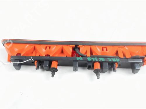 Bremselys Bremselys PEUGEOT 206 Hatchback (2A/C) [1998-2012] 34458848 34458848