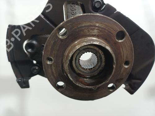 Used Right front steering knuckle Right front steering knuckle 36900593 36900593
