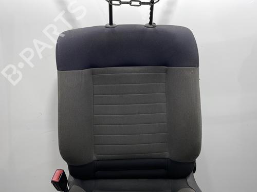 Left front seat CITROËN C4 CACTUS 1.2 VTi 82 | BP24654001C15  - Image 9