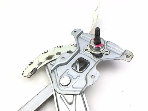 Used Rear left window mechanism Rear left window mechanism CHEVROLET MATIZ (M200, M250) 1.0 (67 hp) 20473320 20473320