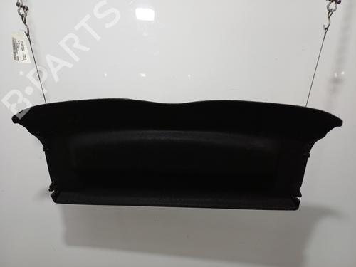 Rear parcel shelf CITROËN C3 II (SC_) 1.4 HDi 70 (SC8HZC, SC8HR0, SC8HP4) | BP36588660C85 - Image 4