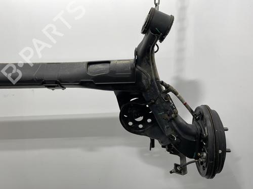 Rear axle HYUNDAI i20 II (GB, IB) 1.2 | BP20386616M2 
