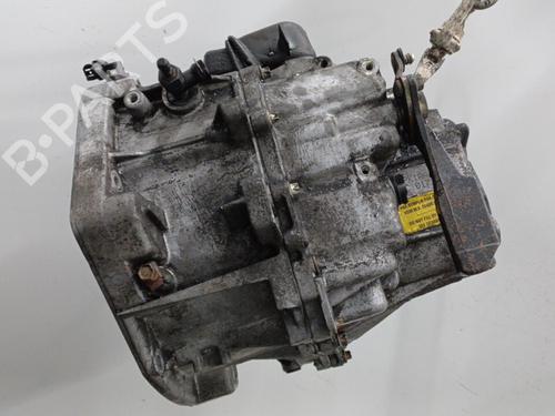 Used Gearbox RENAULT LAGUNA I (B56_, 556_) 1.9 dCi (B56W) (107 hp) 20447233