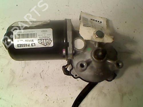 Essuie-glace moteur avant OPEL MERIVA A MPV (X03) 1.7 CDTI (E75) (100 hp) 20430907