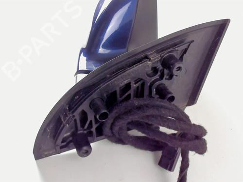 Right mirror PEUGEOT 307 CC (3B) 2.0 16V | BP20469314C27 
