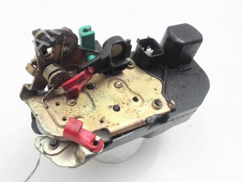 Rear left lock CHRYSLER SEBRING (JR) 2.7 V6 24V | BP21240627C100 