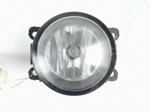 Venstre  Fortil Tågelygte FORD FOCUS III 2.0 TDCi (115 hp) 31159569