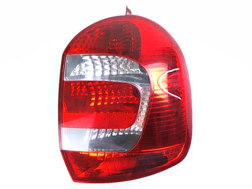 Right taillight RENAULT MODUS / GRAND MODUS (F/JP0_) 1.5 dCi (FP0F, JP0F) | BP20399130C35 